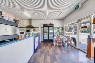 Factory, Warehouse & Industrial commercial property leased at 3 Commerce Crescent Hindmarsh Valley SA 5211 Factory, Warehouse & Industrial commercial property leased at 3 Commerce Crescent Hindmarsh Valley SA 5211