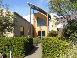 Offices commercial property for lease at 9/36 Darling Street Dubbo NSW 2830