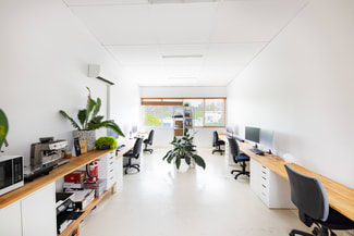 Offices commercial property leased at 40/50 James Street Burleigh Heads QLD 4220 Offices commercial property leased at 40/50 James Street Burleigh Heads QLD 4220