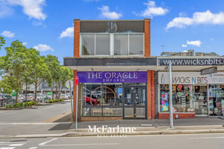 Other commercial property leased at 43 Harrison Street Cardiff NSW 2285 Other commercial property leased at 43 Harrison Street Cardiff NSW 2285