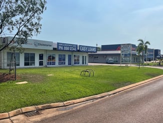 Offices commercial property leased at Unit 1/662 Stuart Highway Berrimah NT 0828 Offices commercial property leased at Unit 1/662 Stuart Highway Berrimah NT 0828