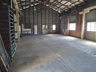 Showrooms / Bulky Goods commercial property leased at 62 ANDREW STREET Wynnum QLD 4178