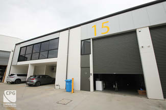 Factory, Warehouse & Industrial commercial property leased at 15/8 Queen Street Revesby NSW 2212 Factory, Warehouse & Industrial commercial property leased at 15/8 Queen Street Revesby NSW 2212