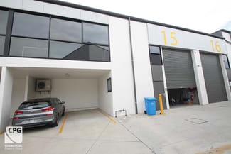 Factory, Warehouse & Industrial commercial property leased at 15/8 Queen Street Revesby NSW 2212 Factory, Warehouse & Industrial commercial property leased at 15/8 Queen Street Revesby NSW 2212