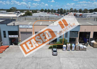 Factory, Warehouse & Industrial commercial property leased at Unit 14/14 Childs Road Chipping Norton NSW 2170