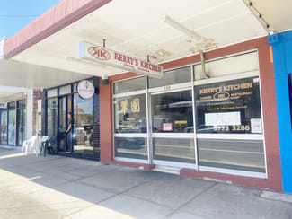 Medical / Consulting commercial property leased at 155 Tower Street Panania NSW 2213
