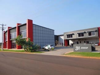 Offices commercial property leased at 101/31 Jessop Crescent Berrimah NT 0828 Offices commercial property leased at 101/31 Jessop Crescent Berrimah NT 0828
