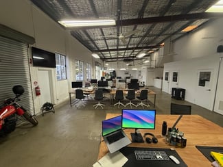 Shop & Retail commercial property leased at 1/5 Kortum Drive Burleigh Heads QLD 4220 Shop & Retail commercial property leased at 1/5 Kortum Drive Burleigh Heads QLD 4220