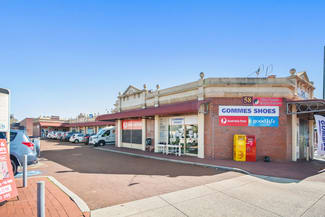 Shop & Retail commercial property leased at 3/58 The Crescent Midland WA 6056 Shop & Retail commercial property leased at 3/58 The Crescent Midland WA 6056
