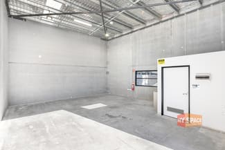Factory, Warehouse & Industrial commercial property leased at 9/35 Sefton Road Thornleigh NSW 2120