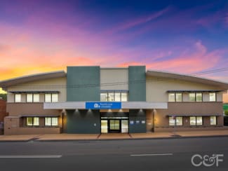 Offices commercial property leased at 280 Mann Street Gosford NSW 2250 Offices commercial property leased at 280 Mann Street Gosford NSW 2250