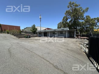 Factory, Warehouse & Industrial commercial property leased at 10 Chamberlain Street O'connor WA 6163 Factory, Warehouse & Industrial commercial property leased at 10 Chamberlain Street O'connor WA 6163