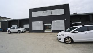 Factory, Warehouse & Industrial commercial property leased at 9 Elysium Road Carrara QLD 4211