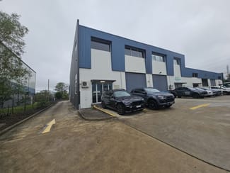 Offices commercial property leased at 11/1 Laurio Plce Mayfield West NSW 2304