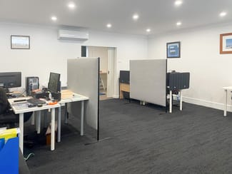 Offices commercial property for lease at Unit 1/283 Mann Street Gosford NSW 2250 Offices commercial property for lease at Unit 1/283 Mann Street Gosford NSW 2250