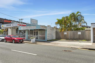 Medical / Consulting commercial property leased at 136 Bulcock Street Caloundra QLD 4551 Medical / Consulting commercial property leased at 136 Bulcock Street Caloundra QLD 4551