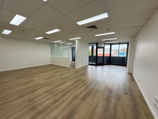 Offices commercial property leased at 1/10-14 Boyle Street Sutherland NSW 2232