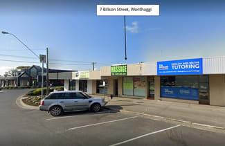 Shop & Retail commercial property leased at 7 Billson Street Wonthaggi VIC 3995 Shop & Retail commercial property leased at 7 Billson Street Wonthaggi VIC 3995