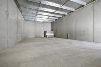 Showrooms / Bulky Goods commercial property leased at 17/30 Waringa Drive Mitchell Park VIC 3355