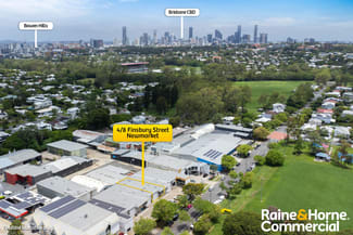 Offices commercial property leased at 4/8 Finsbury Street Newmarket QLD 4051 Offices commercial property leased at 4/8 Finsbury Street Newmarket QLD 4051