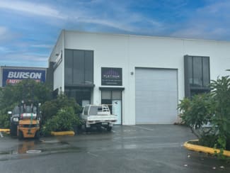 Factory, Warehouse & Industrial commercial property leased at 1/8 Hopper Avenue Ormeau QLD 4208 Factory, Warehouse & Industrial commercial property leased at 1/8 Hopper Avenue Ormeau QLD 4208