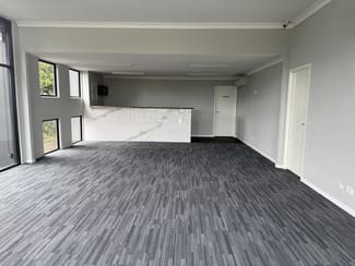 Factory, Warehouse & Industrial commercial property leased at 1/8 Hopper Avenue Ormeau QLD 4208 Factory, Warehouse & Industrial commercial property leased at 1/8 Hopper Avenue Ormeau QLD 4208