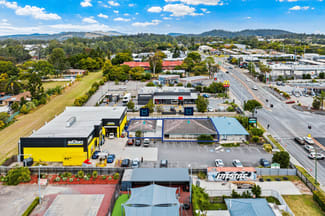 Shop & Retail commercial property leased at 346 Redbank Plains Road Bellbird Park QLD 4300 Shop & Retail commercial property leased at 346 Redbank Plains Road Bellbird Park QLD 4300