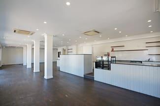 Shop & Retail commercial property leased at 3/47 Mews Road Fremantle WA 6160 Shop & Retail commercial property leased at 3/47 Mews Road Fremantle WA 6160