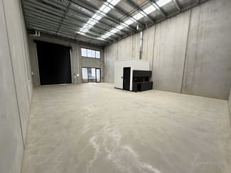 Factory, Warehouse & Industrial commercial property leased at 26 Argon Circuit Clyde North VIC 3978 Factory, Warehouse & Industrial commercial property leased at 26 Argon Circuit Clyde North VIC 3978