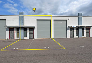 Factory, Warehouse & Industrial commercial property leased at 17/6 Aristos Place Winnellie NT 0820 Factory, Warehouse & Industrial commercial property leased at 17/6 Aristos Place Winnellie NT 0820