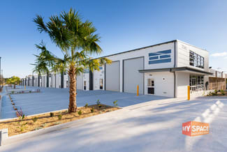 Showrooms / Bulky Goods commercial property leased at 40/390 Marion Street Condell Park NSW 2200 Showrooms / Bulky Goods commercial property leased at 40/390 Marion Street Condell Park NSW 2200