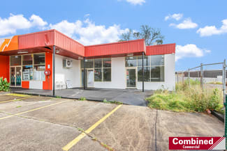 Shop & Retail commercial property for lease at 9 & 10/1520 Burragorang Road Oakdale NSW 2570 Shop & Retail commercial property for lease at 9 & 10/1520 Burragorang Road Oakdale NSW 2570