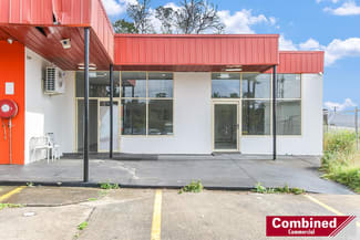 Shop & Retail commercial property for lease at 9 & 10/1520 Burragorang Road Oakdale NSW 2570 Shop & Retail commercial property for lease at 9 & 10/1520 Burragorang Road Oakdale NSW 2570