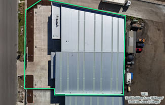 Factory, Warehouse & Industrial commercial property for lease at 13-27 Patch Circuit Laverton North VIC 3026 Factory, Warehouse & Industrial commercial property for lease at 13-27 Patch Circuit Laverton North VIC 3026