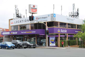 Shop & Retail commercial property leased at Suites 1 & 2/305 Kingsway Caringbah NSW 2229 Shop & Retail commercial property leased at Suites 1 & 2/305 Kingsway Caringbah NSW 2229