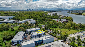 Factory, Warehouse & Industrial commercial property leased at 11/58 Metroplex Avenue Murarrie QLD 4172 Factory, Warehouse & Industrial commercial property leased at 11/58 Metroplex Avenue Murarrie QLD 4172