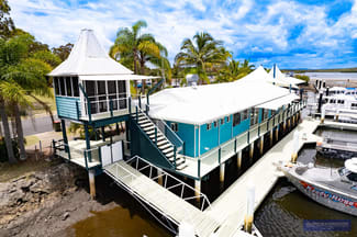 Hotel, Motel, Pub & Leisure commercial property leased at 363 Carlo Road Rainbow Beach QLD 4581 Hotel, Motel, Pub & Leisure commercial property leased at 363 Carlo Road Rainbow Beach QLD 4581