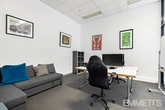 Offices commercial property leased at 1/20 Garden Street South Yarra VIC 3141 Offices commercial property leased at 1/20 Garden Street South Yarra VIC 3141