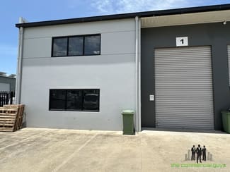 Factory, Warehouse & Industrial commercial property leased at 1/24 Redcliffe Gardens Dr Clontarf QLD 4019 Factory, Warehouse & Industrial commercial property leased at 1/24 Redcliffe Gardens Dr Clontarf QLD 4019