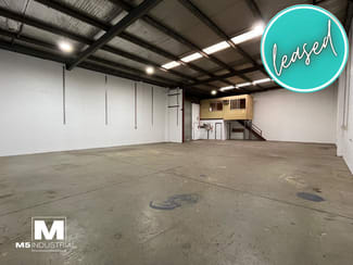 Factory, Warehouse & Industrial commercial property leased at 7/21 Childs Road Chipping Norton NSW 2170 Factory, Warehouse & Industrial commercial property leased at 7/21 Childs Road Chipping Norton NSW 2170