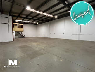 Factory, Warehouse & Industrial commercial property leased at 7/21 Childs Road Chipping Norton NSW 2170 Factory, Warehouse & Industrial commercial property leased at 7/21 Childs Road Chipping Norton NSW 2170
