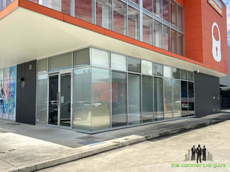 Shop & Retail commercial property leased at 5/10 Wills St North Lakes QLD 4509
