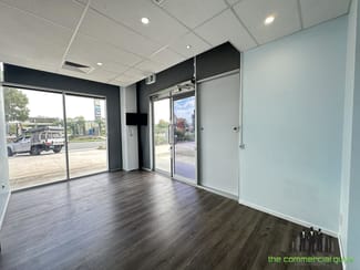 Shop & Retail commercial property leased at 5/10 Wills St North Lakes QLD 4509