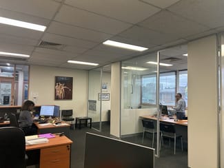 Offices commercial property leased at Harris Park NSW 2150 Offices commercial property leased at Harris Park NSW 2150