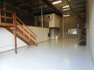 Factory, Warehouse & Industrial commercial property leased at 6/22 Success Street Acacia Ridge QLD 4110 Factory, Warehouse & Industrial commercial property leased at 6/22 Success Street Acacia Ridge QLD 4110