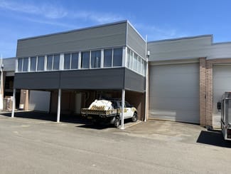 Factory, Warehouse & Industrial commercial property leased at Unit 16/80 Box Road Taren Point NSW 2229 Factory, Warehouse & Industrial commercial property leased at Unit 16/80 Box Road Taren Point NSW 2229