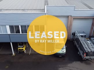 Factory, Warehouse & Industrial commercial property leased at Unit 16/80 Box Road Taren Point NSW 2229 Factory, Warehouse & Industrial commercial property leased at Unit 16/80 Box Road Taren Point NSW 2229