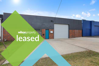 Factory, Warehouse & Industrial commercial property leased at 16 McMahon Street Traralgon VIC 3844 Factory, Warehouse & Industrial commercial property leased at 16 McMahon Street Traralgon VIC 3844