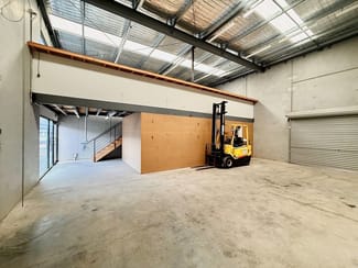 Factory, Warehouse & Industrial commercial property leased at 21/158 Chesterville Road Cheltenham VIC 3192 Factory, Warehouse & Industrial commercial property leased at 21/158 Chesterville Road Cheltenham VIC 3192