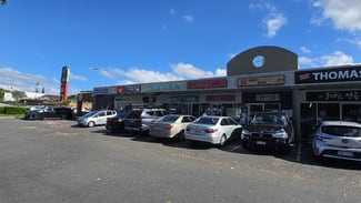 Shop & Retail commercial property for lease at Shop 5A/258 Warrigal Road Runcorn QLD 4113